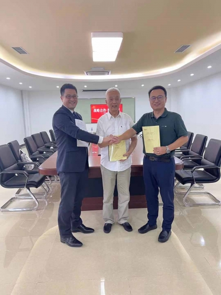 С помощью линии CrystalCleanConnect типография Shanghai Hengze выходит на новый уровень производительности, качества и экологической безопасности